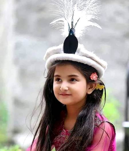 Pakhtoon culture..