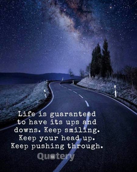 Keep smiling ❤️💯.