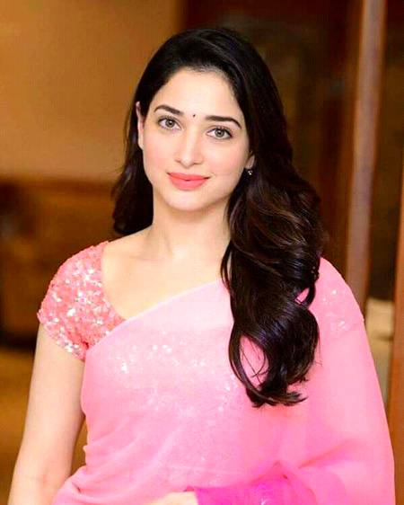 Tamanna Bhatia