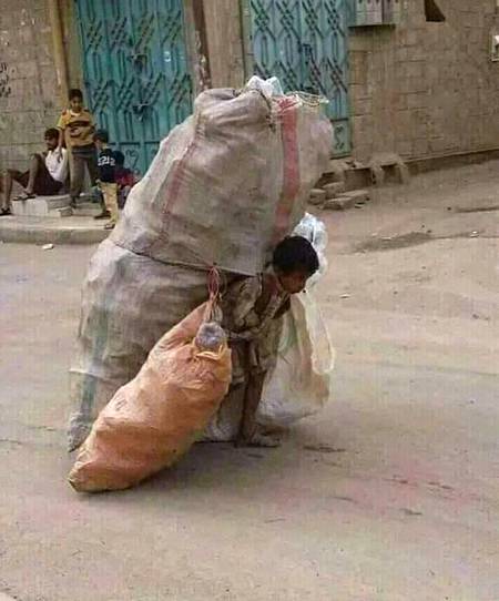 always be kind to these people's because they know the real meaning of life 💔🥀