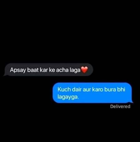 Waqt hamesha aik sa ni rehta xD