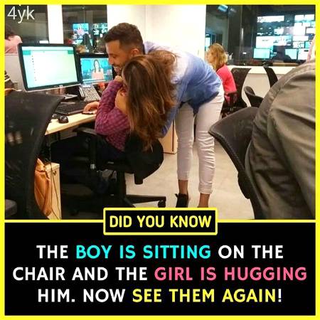 Psychology Facts