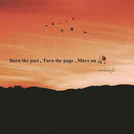 Remember, it doesn’t matter how slowly you go, as long as you don’t stop!