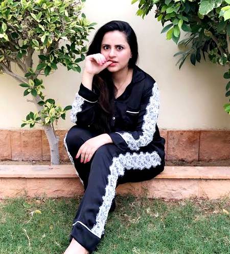 Fatima effendi
