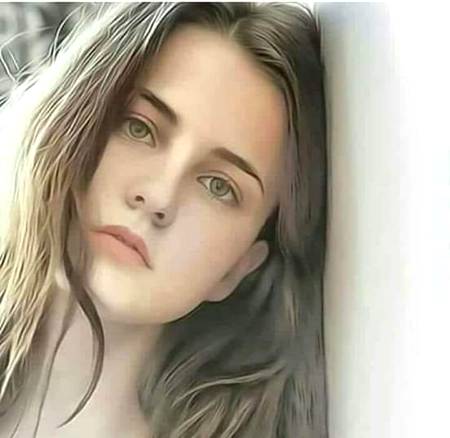 وہ میرا دوست تھا۔۔۔۔اور دوست
بھی اچھا والا۔۔۔
پھر یوں ہوا کہ مجھے اس سے
محبت ہوگئی۔۔۔!!❤