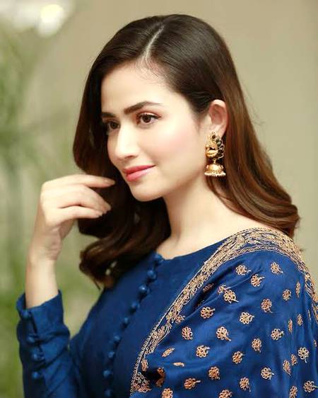 Sana javed