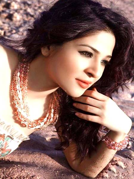 Ayesha Omer