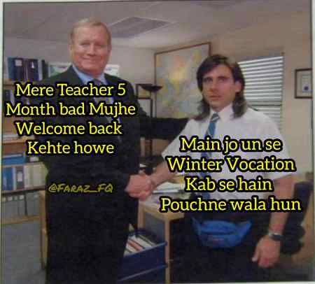 Memes & Satire image