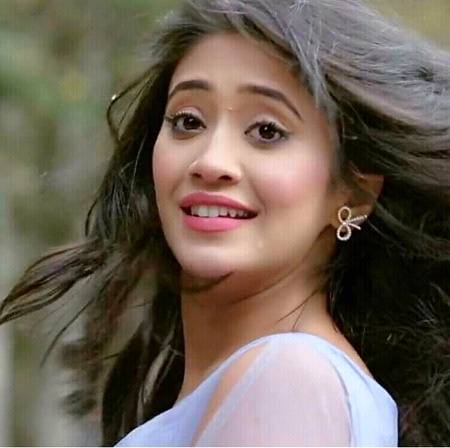 Meri Jan shivangi joshi
