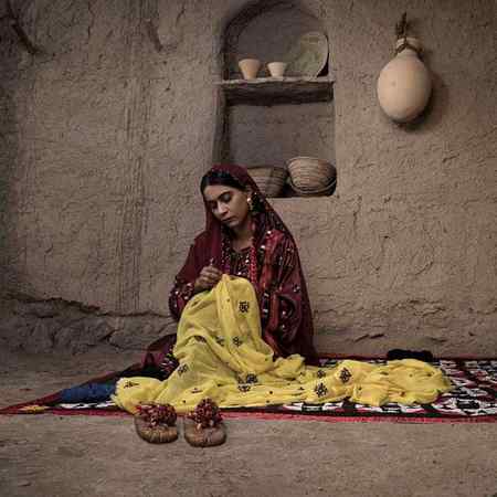 Baloch culture 😍