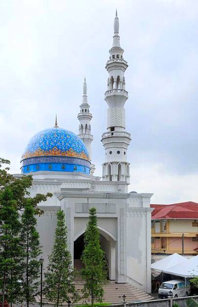 Beautiful Mosque 💕💕