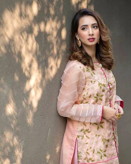 Komal Aziz