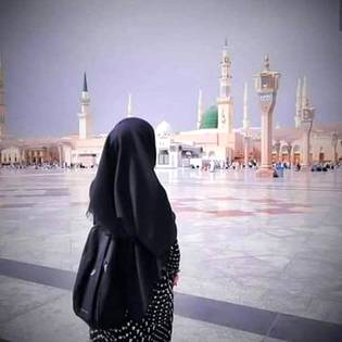 کچھ💞  ھجرِ💖  نبیﷺ کا ذکر💞  کرو 💞  آنکھوں سے 💞 کہو برسات💞  کریں 💞 حرکت 💞 میں نہ آئے اپنی💞  زباں بس اَشک💞  بیاں💞 حالات💞  کریں💖صَلَی اللّٰـهُ عَلیہِ وَآلہِ وَاصَحْبِهٖ وَبَارِڪْ وَسَلِّمٗ💖