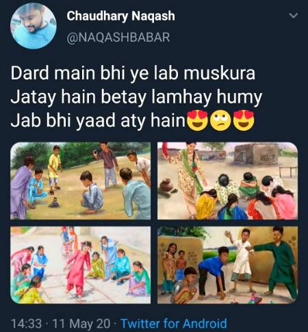 Bilkul 😍😍😍❤️❤️❤️