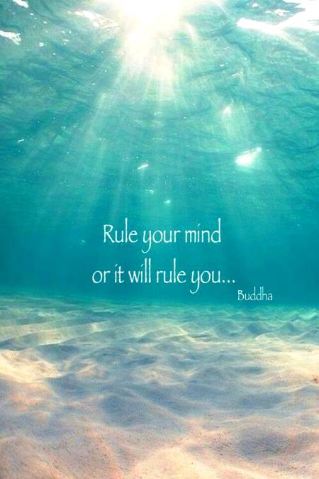 RUMI'S WORDS