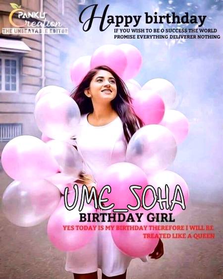 ĦΔƤƤ¥ βƗŘŦĦĐΔ¥ ŦØ Μ¥ Đ€ΔŘ ₣ŘƗ€ŇĐ [ UME-SOHA ]  🤗 ΜΔŇ¥ ĦΔƤƤ¥ Ř€ŦỮŘŇŞ Ø₣ ŦĦ€ ĐΔ¥ & ΜΔ¥ ǤØĐ βŁ€ŞŞ ¥ØỮ ŴƗŦĦ ǤØØĐ Ħ€ΔŁŦĦ & ĦΔƤƤƗŇ€ŞŞ, ΔŁŴΔ¥Ş! ❝ - Hą๓Zί🃏💫_✌💥 ❞