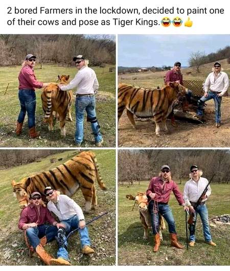 Epic one....