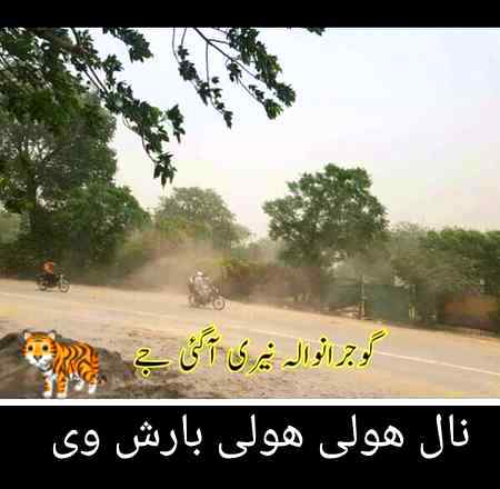 گوجران ولا