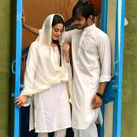 مجھے عشق ھے تیری روح سے !!
میں کیوں تجھے جسم میں تلاش کرو!!