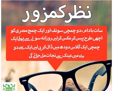 Nzaar kamzoor hu agr
