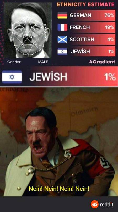 Chad.....