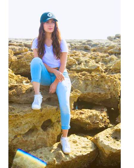 Ayeza khan