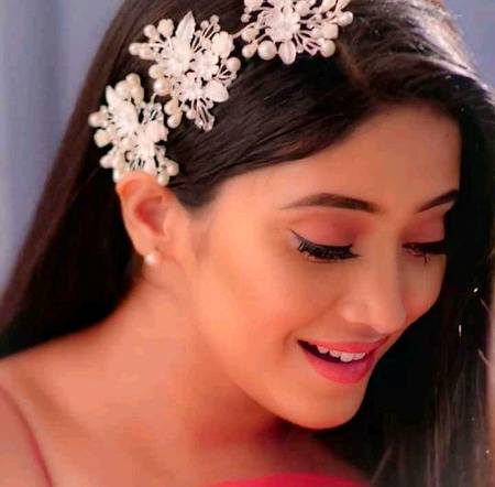 Shivangi joshi