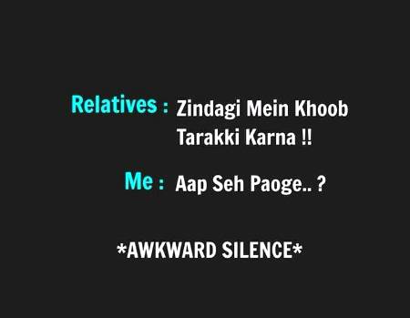 Reletives
