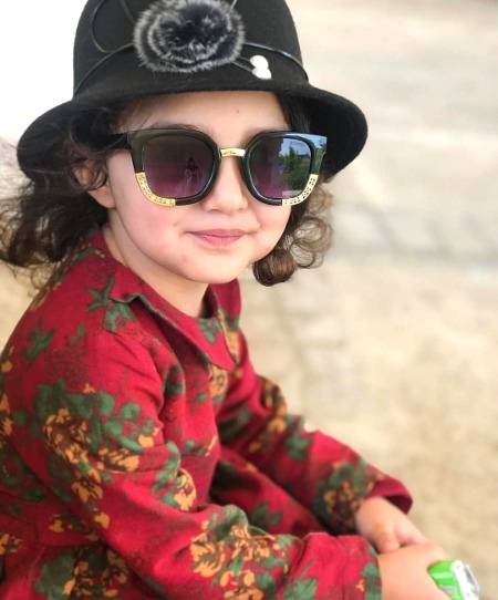 Cuteness overloaded 😍😍