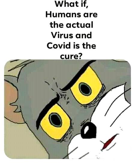 Both will fight to survive