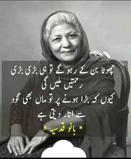 Point to be noted