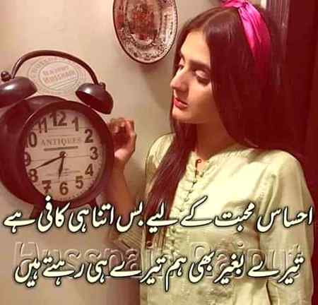 سیاہ رات میں جلتے ہیں جگنوؤں کى طرح
دلوں کے زخم بھی محسن کمال ہوتے ہیں