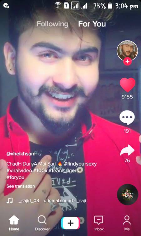 Rad Ufff kya lag raha hai.😎😎😎❤