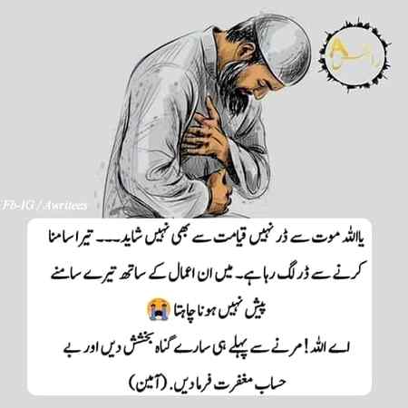 اسلام و علیکم