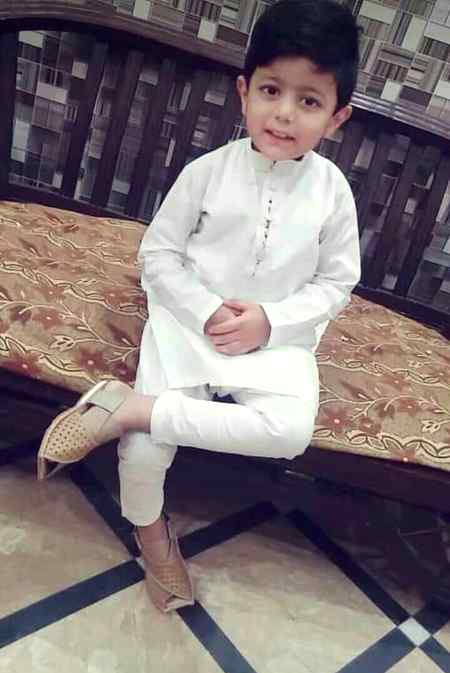 My little Crush...😇