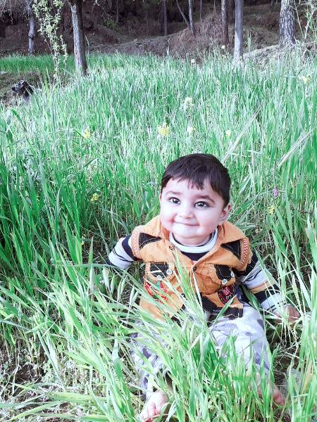 Mera Ardaas .m5