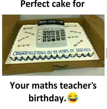 Perfect cake🤗