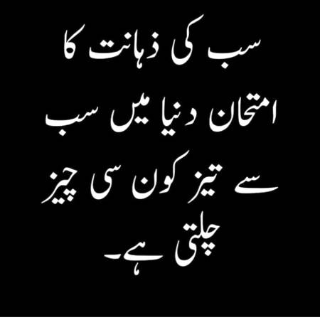Fast reply