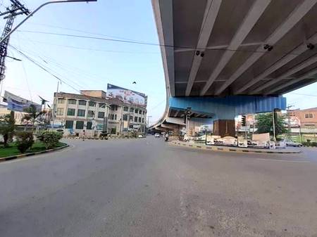 Katchery Chowk Multan...