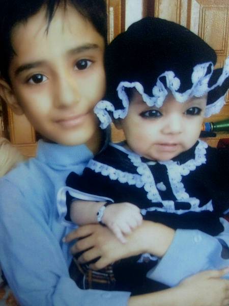 Childhood pic 😊😊😊😊