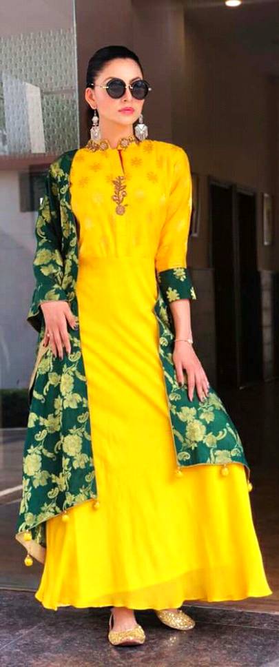 Urvashi Rautela