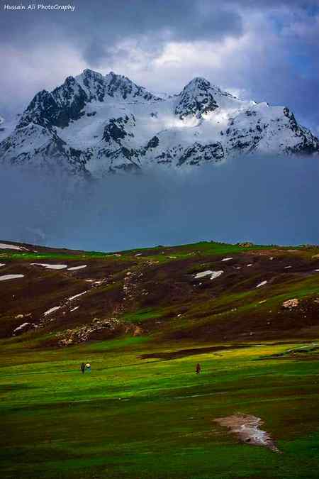 Beautiful Pakistan..