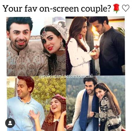 Comment your fvrt ...