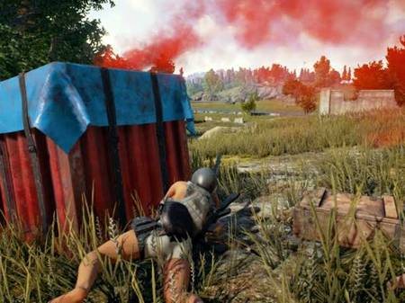 🇵🇰pubg lovers join my mehfil