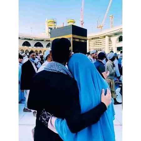 سارے راستے میں خود بنا لوں گی😍
آپ نے بس میرا ہاتھ پکڑ کر چلنا ہے❤Haider😘❤️
