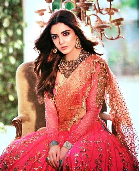 Maya Ali