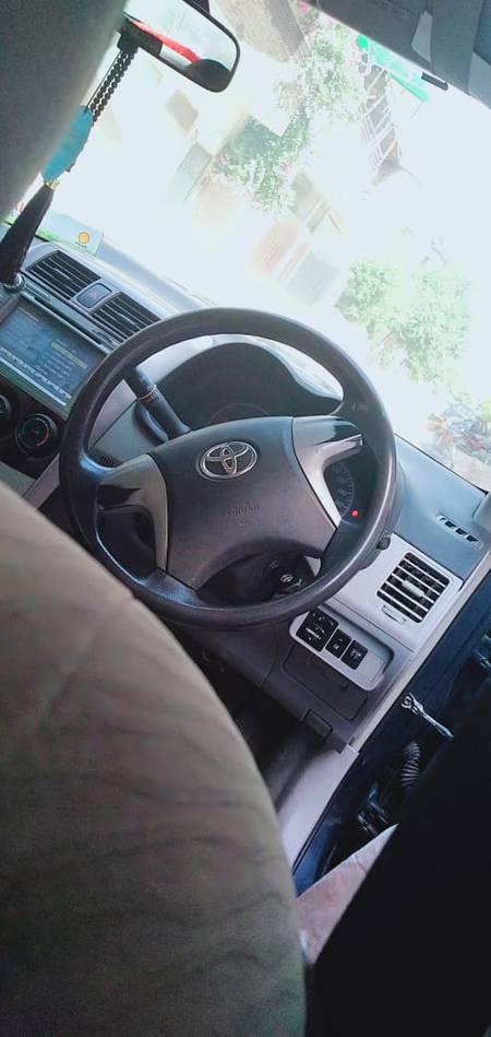 Bohat bore