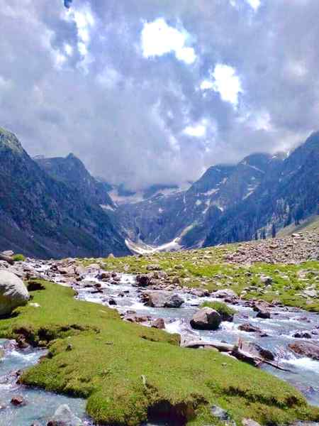 Kumrat valley Pakistan...