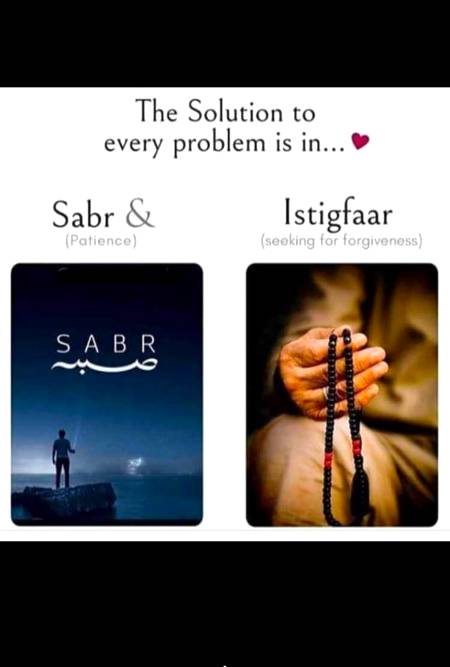 Solution of every problem...

Point to be noted