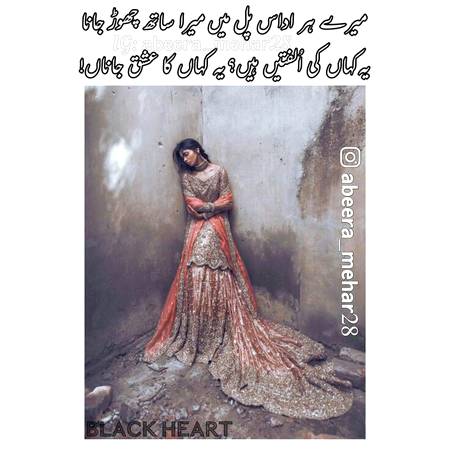 Sad Poetry image